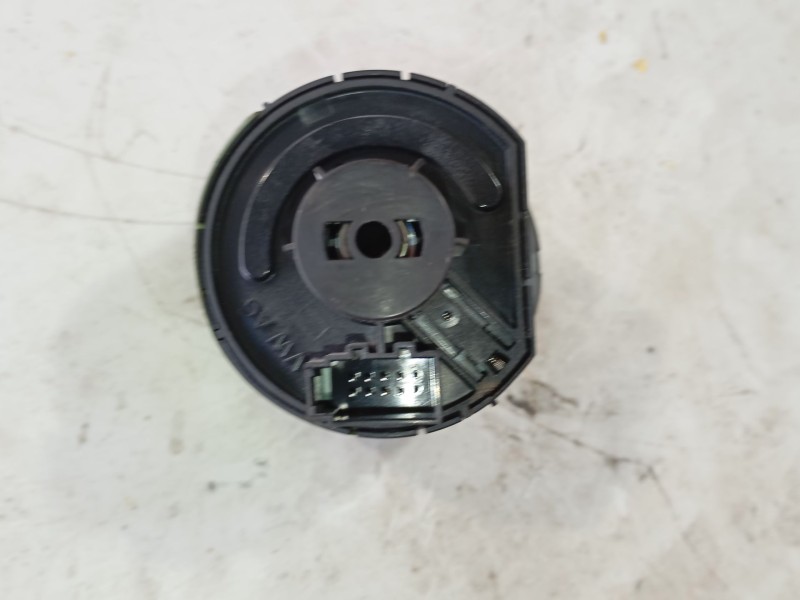 Recambio de mando luces para seat leon (5f1) 1.6 tdi referencia OEM IAM   