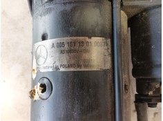 Recambio de motor arranque para mercedes-benz clase c (w203) c 220 cdi (203.006) referencia OEM IAM 005151340180   2