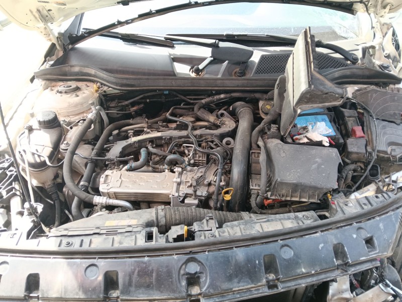 Recambio de caja cambios para mercedes-benz clase gla (x156) gla 220 d (156.903) referencia OEM IAM 246370750387 / 246370860228 