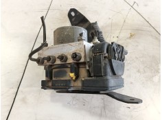 Recambio de abs para renault kangoo / grand kangoo ii (kw0/1_) 1.5 dci 90 (kw05, kw08, kw0g, kw11) referencia OEM IAM 476600445R 2