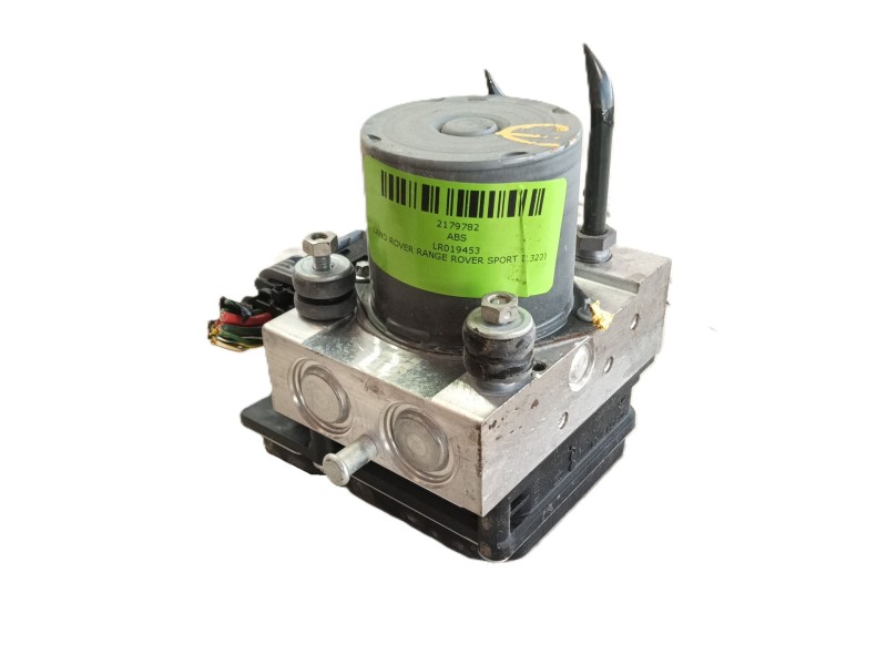 Recambio de abs para land rover range rover sport i (l320) 3.0 d 4x4 referencia OEM IAM LR019453  