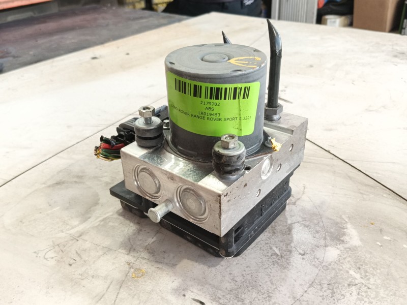 Recambio de abs para land rover range rover sport i (l320) 3.0 d 4x4 referencia OEM IAM LR019453  