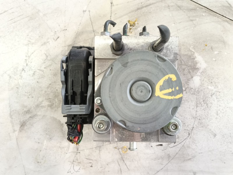 Recambio de abs para land rover range rover sport i (l320) 3.0 d 4x4 referencia OEM IAM LR019453  