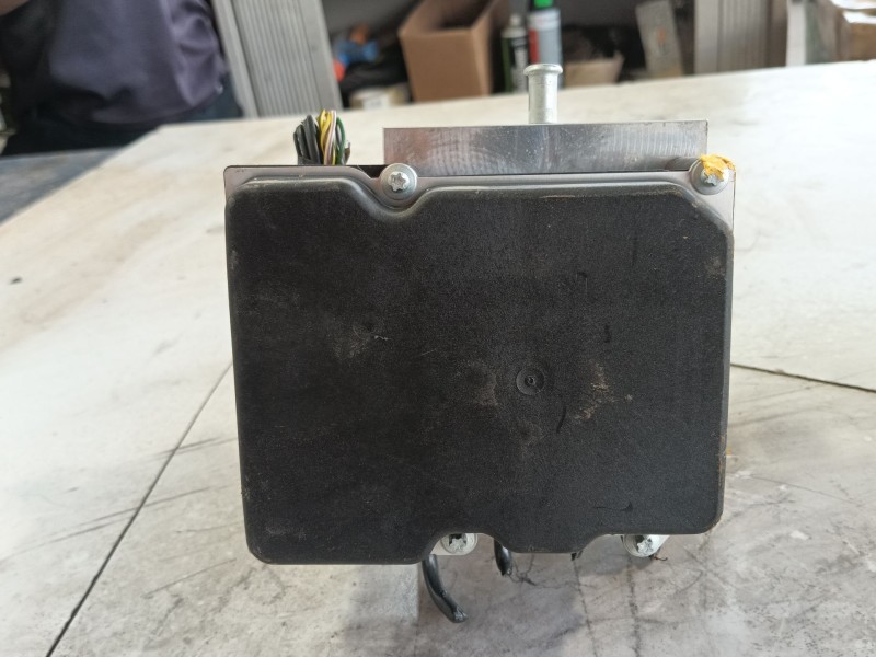 Recambio de abs para land rover range rover sport i (l320) 3.0 d 4x4 referencia OEM IAM LR019453  