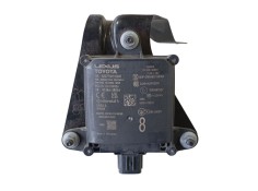 Recambio de modulo electronico para lexus nx ii (_a2_, _h2_) 450h+ e-four (aazh26) referencia OEM IAM  A2C7732110900 