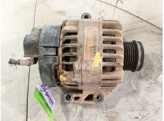 Recambio de alternador para fiat doblo autobús (263_) 1.3 d multijet (263axc1a) referencia OEM IAM 0000052003518 / 0000071795805