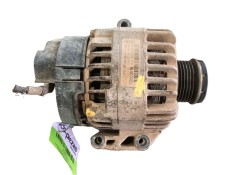 Recambio de alternador para fiat doblo autobús (263_) 1.3 d multijet (263axc1a) referencia OEM IAM 0000052003518 / 0000071795805