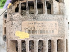 Recambio de alternador para fiat doblo autobús (263_) 1.3 d multijet (263axc1a) referencia OEM IAM 0000052003518 / 0000071795805 2