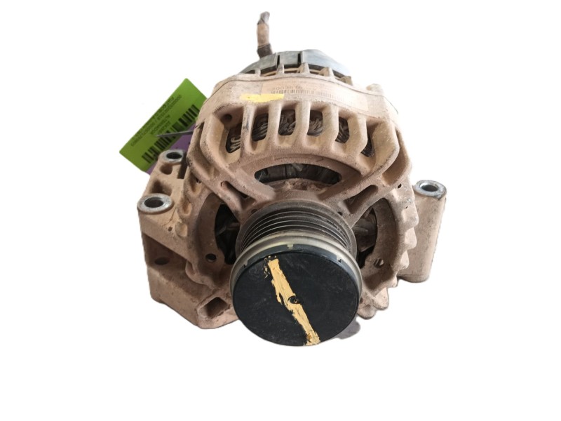 Recambio de alternador para fiat doblo autobús (263_) 1.3 d multijet (263axc1a) referencia OEM IAM 0000052003518 / 0000071795805