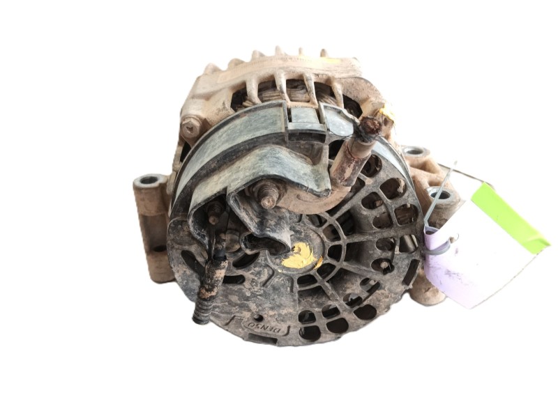 Recambio de alternador para fiat doblo autobús (263_) 1.3 d multijet (263axc1a) referencia OEM IAM 0000052003518 / 0000071795805