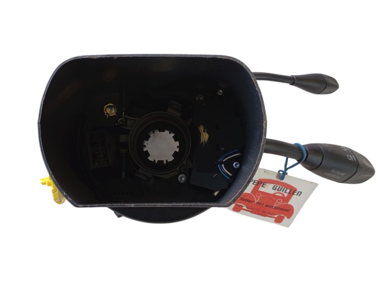 Recambio de mando multifuncion para mercedes-benz clase c (w203) c 220 cdi (203.006) referencia OEM IAM  A0004640818 