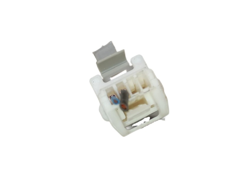 Recambio de enganche cinturon trasero izquierdo para nissan qashqai ii (j11, j11_) 1.3 dig-t referencia OEM IAM   