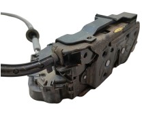 Recambio de cerradura puerta trasera izquierda para volkswagen t-cross (c11, d31) 1.0 tsi referencia OEM IAM   