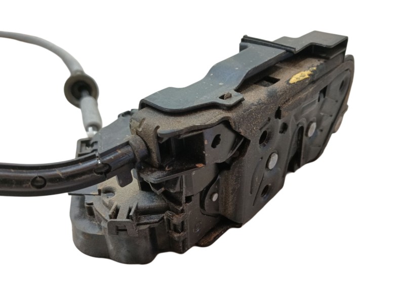 Recambio de cerradura puerta trasera izquierda para volkswagen t-cross (c11, d31) 1.0 tsi referencia OEM IAM   