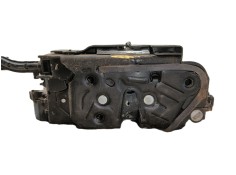 Recambio de cerradura puerta trasera izquierda para volkswagen t-cross (c11, d31) 1.0 tsi referencia OEM IAM    2