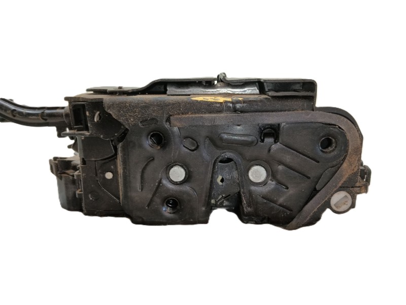 Recambio de cerradura puerta trasera izquierda para volkswagen t-cross (c11, d31) 1.0 tsi referencia OEM IAM   