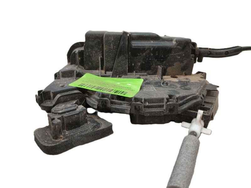 Recambio de cerradura puerta trasera izquierda para volkswagen t-cross (c11, d31) 1.0 tsi referencia OEM IAM   