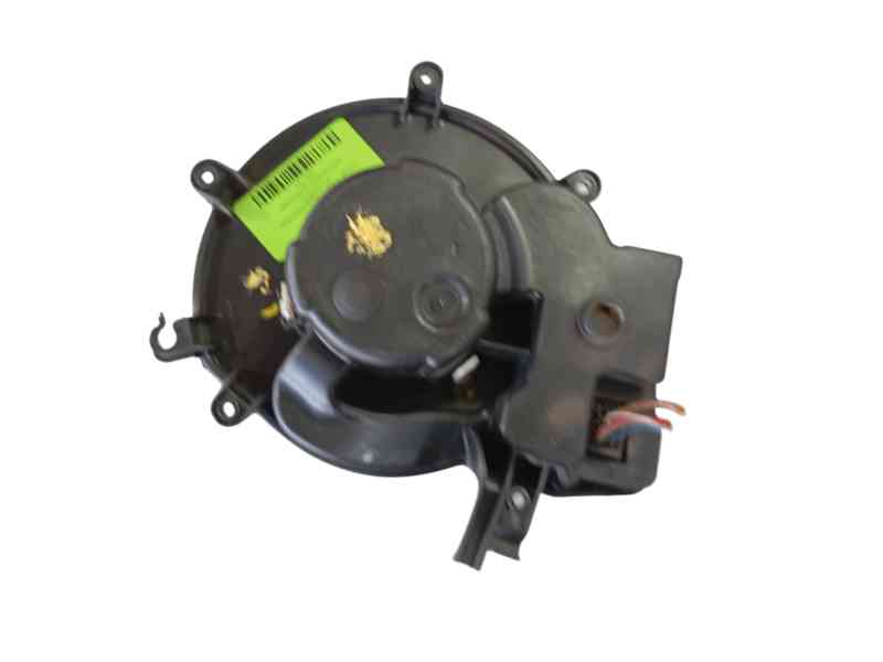 Recambio de ventilador calefaccion para mercedes-benz clase c (w203) c 220 cdi (203.006) referencia OEM IAM 2038202514  