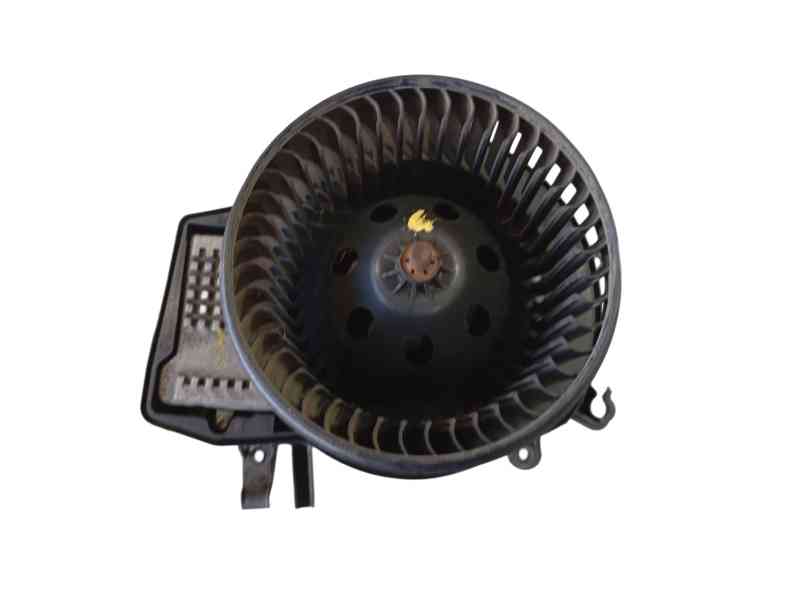Recambio de ventilador calefaccion para mercedes-benz clase c (w203) c 220 cdi (203.006) referencia OEM IAM 2038202514  