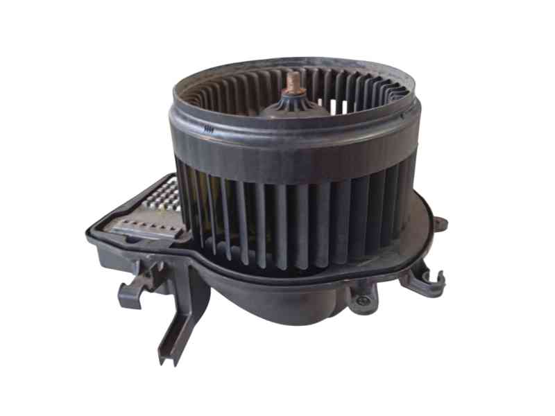 Recambio de ventilador calefaccion para mercedes-benz clase c (w203) c 220 cdi (203.006) referencia OEM IAM 2038202514  