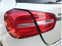 Recambio de piloto trasero izquierdo para mercedes-benz clase gla (x156) gla 220 d (156.903) referencia OEM IAM 1569061958  