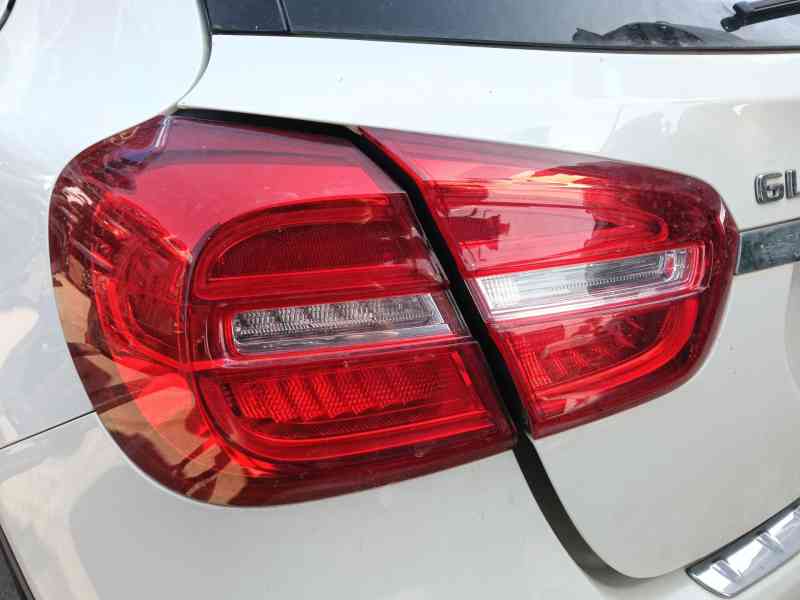 Recambio de piloto trasero izquierdo para mercedes-benz clase gla (x156) gla 220 d (156.903) referencia OEM IAM 1569061958  