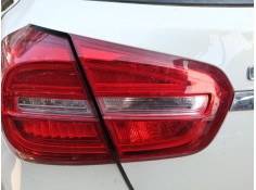 Recambio de piloto trasero izquierdo interior para mercedes-benz clase gla (x156) gla 220 d (156.903) referencia OEM IAM 1569061