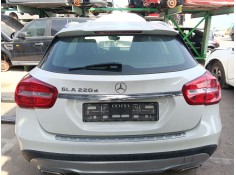 Recambio de porton trasero para mercedes-benz clase gla (x156) gla 220 d (156.903) referencia OEM IAM 156740130064  