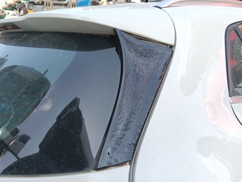 Recambio de porton trasero para mercedes-benz clase gla (x156) gla 220 d (156.903) referencia OEM IAM 156740130064  