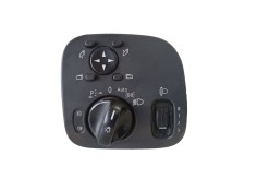 Recambio de mando luces para mercedes-benz clase c (w203) c 220 cdi (203.006) referencia OEM IAM   
