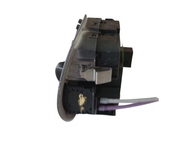 Recambio de mando luces para mercedes-benz clase c (w203) c 220 cdi (203.006) referencia OEM IAM   