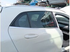 Recambio de elevalunas trasero derecho para mercedes-benz clase gla (x156) gla 220 d (156.903) referencia OEM IAM 1767304400  