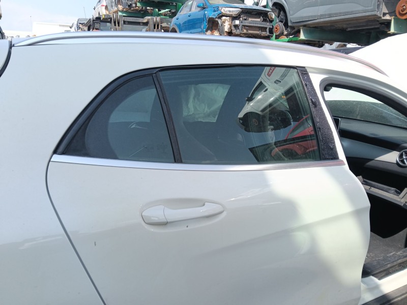 Recambio de elevalunas trasero derecho para mercedes-benz clase gla (x156) gla 220 d (156.903) referencia OEM IAM 1767304400  