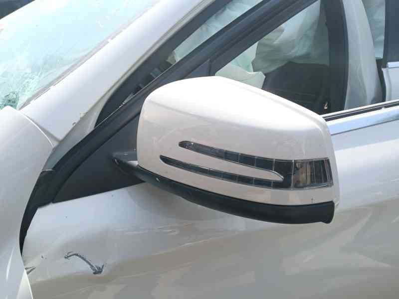 Recambio de espejo retrovisor izquierdo para mercedes-benz clase gla (x156) gla 220 d (156.903) referencia OEM IAM   