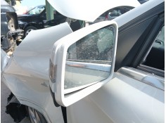 Recambio de espejo retrovisor izquierdo para mercedes-benz clase gla (x156) gla 220 d (156.903) referencia OEM IAM    2