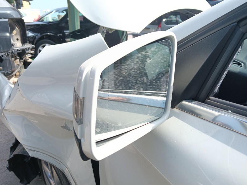 Recambio de espejo retrovisor izquierdo para mercedes-benz clase gla (x156) gla 220 d (156.903) referencia OEM IAM   