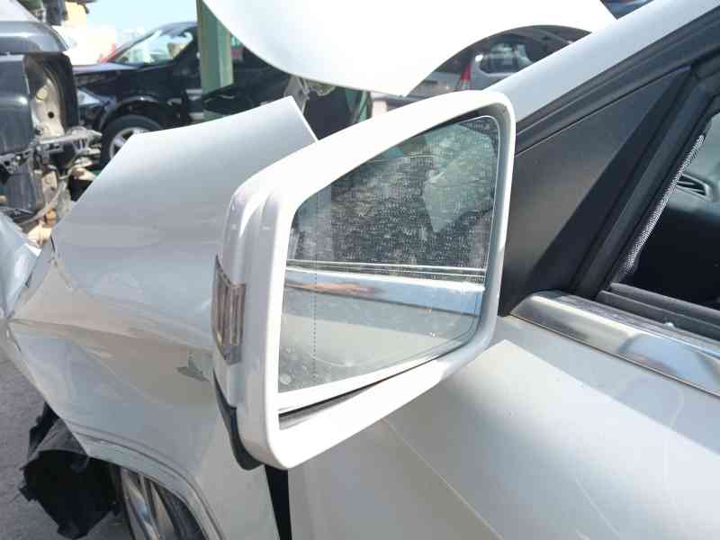 Recambio de espejo retrovisor izquierdo para mercedes-benz clase gla (x156) gla 220 d (156.903) referencia OEM IAM   