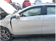 Recambio de puerta delantera izquierda para mercedes-benz clase gla (x156) gla 220 d (156.903) referencia OEM IAM 156720010564  