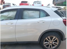 Recambio de puerta trasera izquierda para mercedes-benz clase gla (x156) gla 220 d (156.903) referencia OEM IAM 156730010564  
