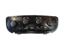 Recambio de mando calefaccion / aire acondicionado para mercedes-benz clase c (w203) c 220 cdi (203.006) referencia OEM IAM   