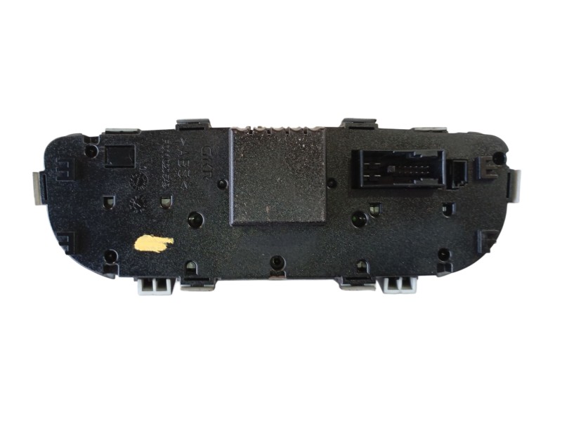 Recambio de mando calefaccion / aire acondicionado para mercedes-benz clase c (w203) c 220 cdi (203.006) referencia OEM IAM   