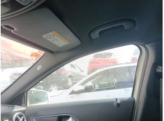 Recambio de airbag cortina delantero derecho para mercedes-benz clase gla (x156) gla 220 d (156.903) referencia OEM IAM   