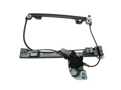 Recambio de elevalunas delantero derecho para renault kangoo / grand kangoo ii (kw0/1_) 1.5 dci 90 (kw05, kw08, kw0g, kw11) refe