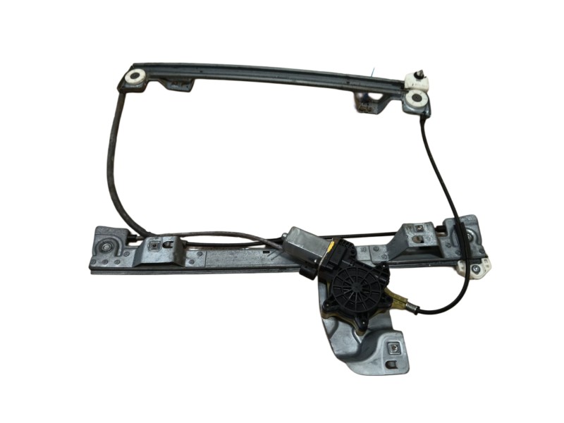 Recambio de elevalunas delantero derecho para renault kangoo / grand kangoo ii (kw0/1_) 1.5 dci 90 (kw05, kw08, kw0g, kw11) refe