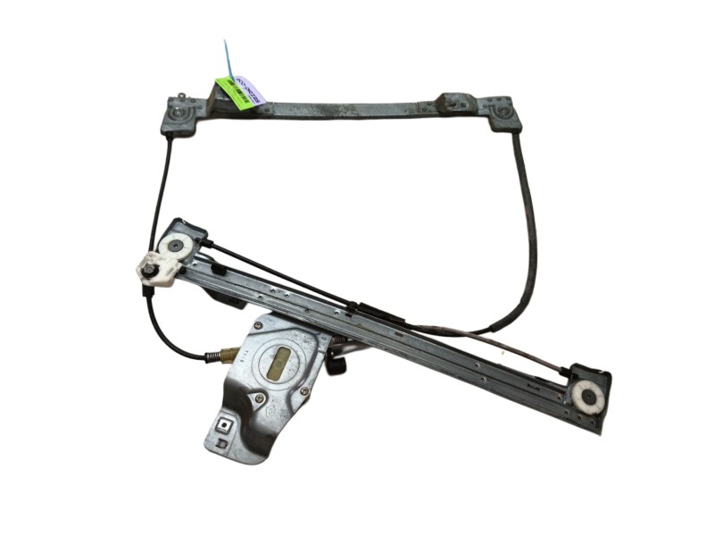 Recambio de elevalunas delantero derecho para renault kangoo / grand kangoo ii (kw0/1_) 1.5 dci 90 (kw05, kw08, kw0g, kw11) refe