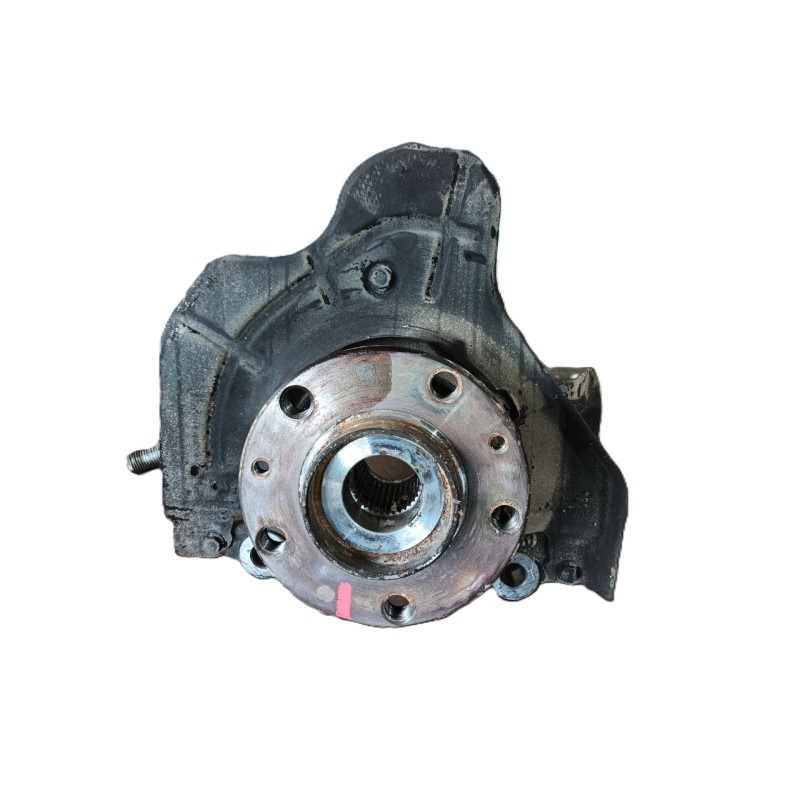 Recambio de mangueta delantera derecha para fiat ducato furgoneta (250_) 130 multijet 2,3 d referencia OEM IAM 1357005080  