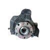 Recambio de mangueta delantera derecha para fiat ducato furgoneta (250_) 130 multijet 2,3 d referencia OEM IAM 1357005080  