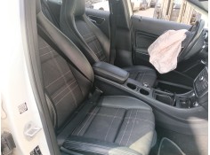 Recambio de asiento delantero izquierdo para mercedes-benz clase gla (x156) gla 220 d (156.903) referencia OEM IAM   