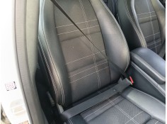 Recambio de cinturon seguridad delantero derecho para mercedes-benz clase gla (x156) gla 220 d (156.903) referencia OEM IAM 1768