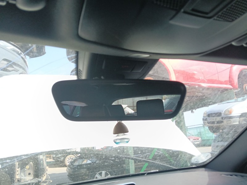Recambio de espejo retrovisor interior para mercedes-benz clase gla (x156) gla 220 d (156.903) referencia OEM IAM   